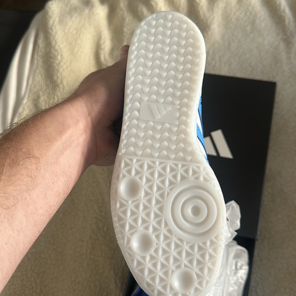 Samba Messi Size men’s size 6 women’s size 7 - Picture 3 of 3